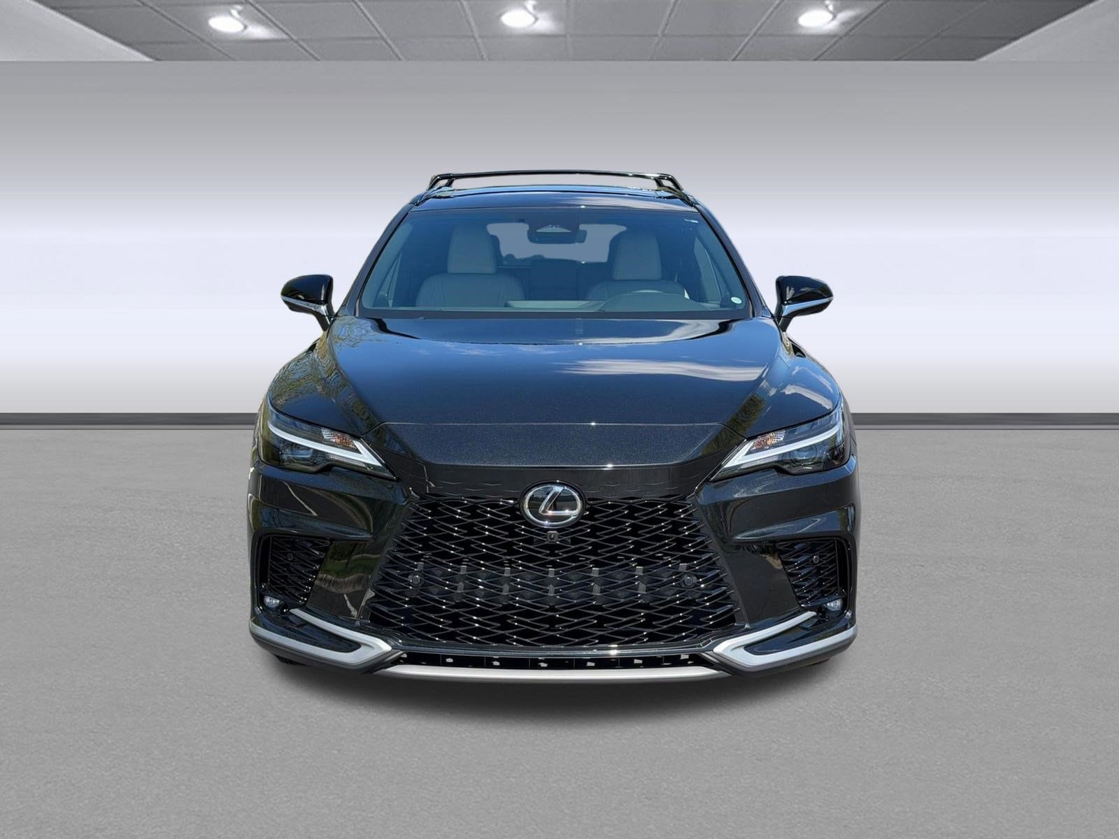 2026 Lexus RX 350 F-Sport - Photo 6