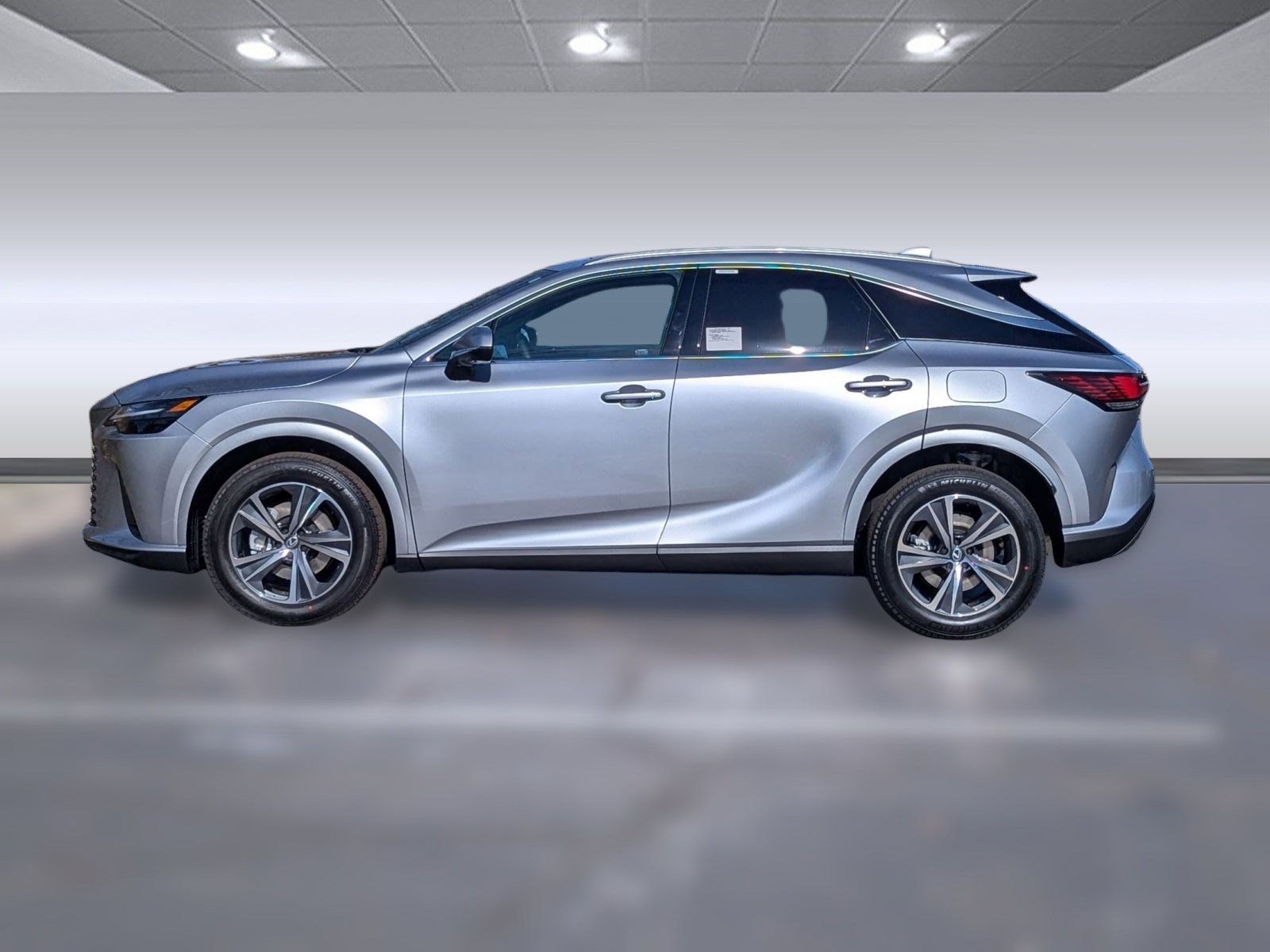 2026 Lexus RX 350 Premium AWD photo 2
