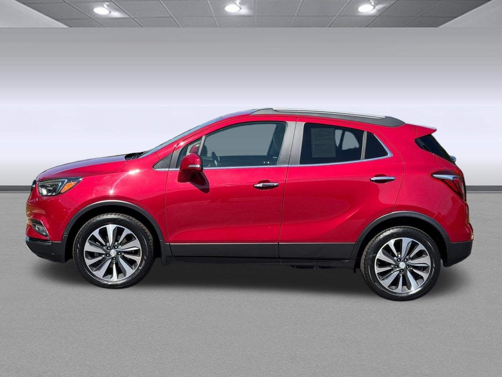 2019 Buick Encore Essence SUV
