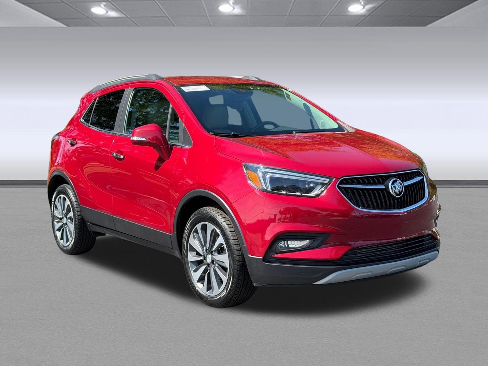 2019 Buick Encore Essence SUV