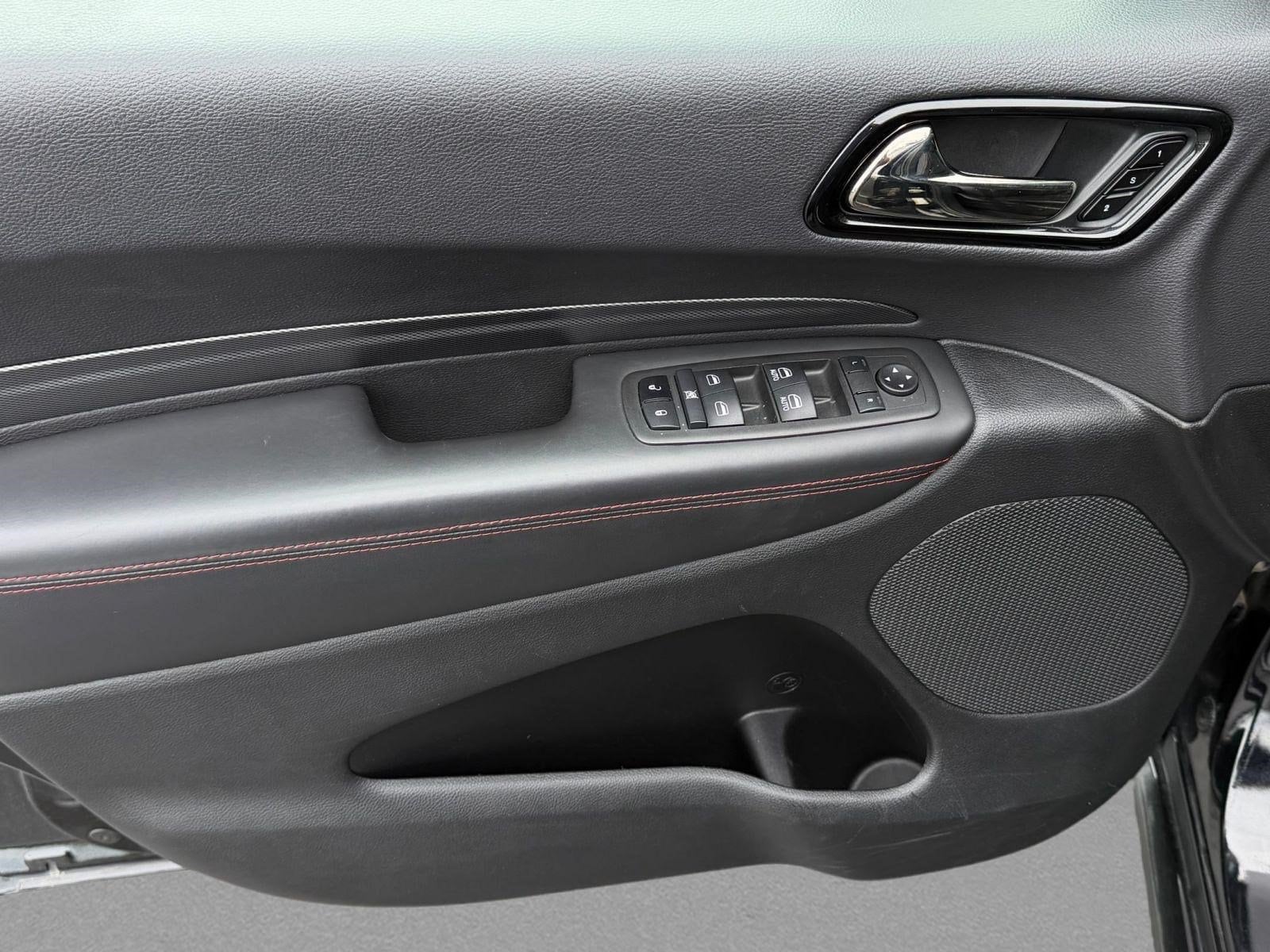 2024 Dodge Durango GT - Photo 14