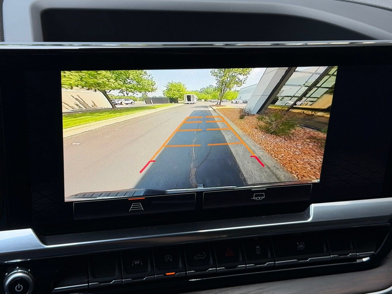 2023 GMC Sierra 1500 SLT - Photo 20
