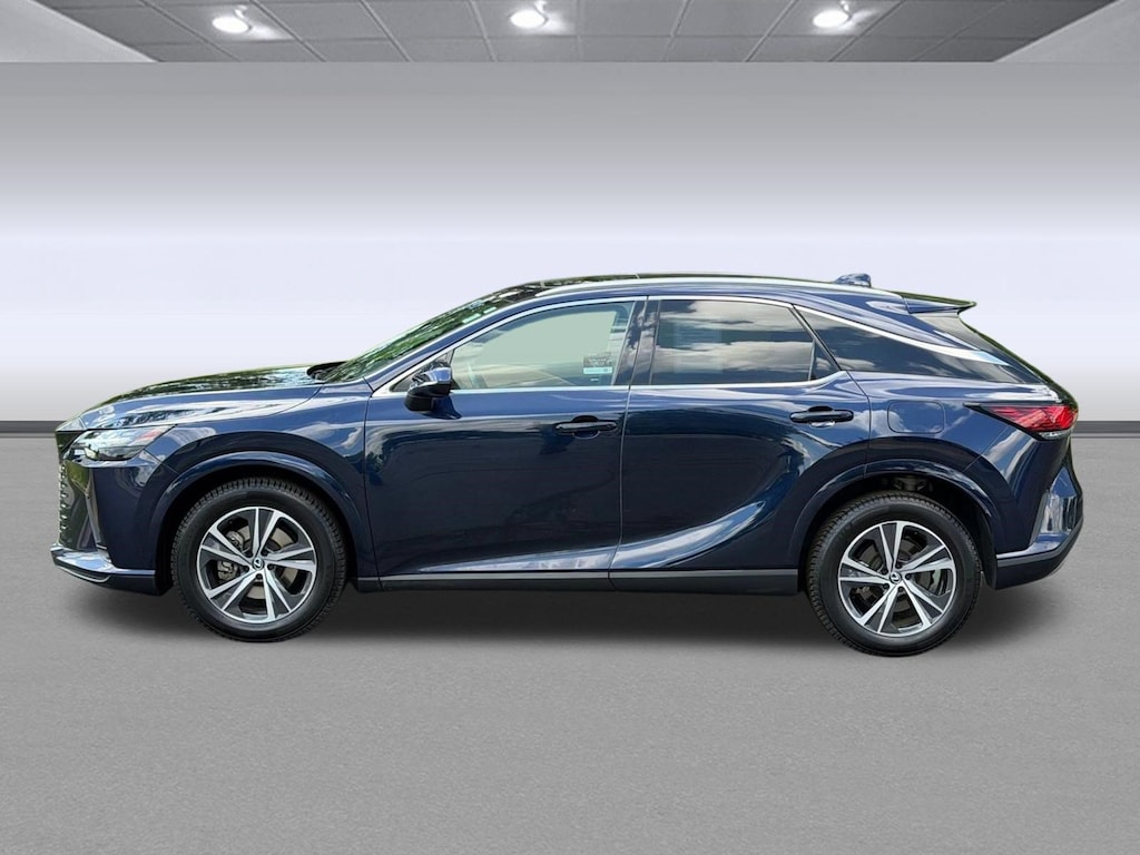 Certified 2023 Lexus RX 350 Premium SUV