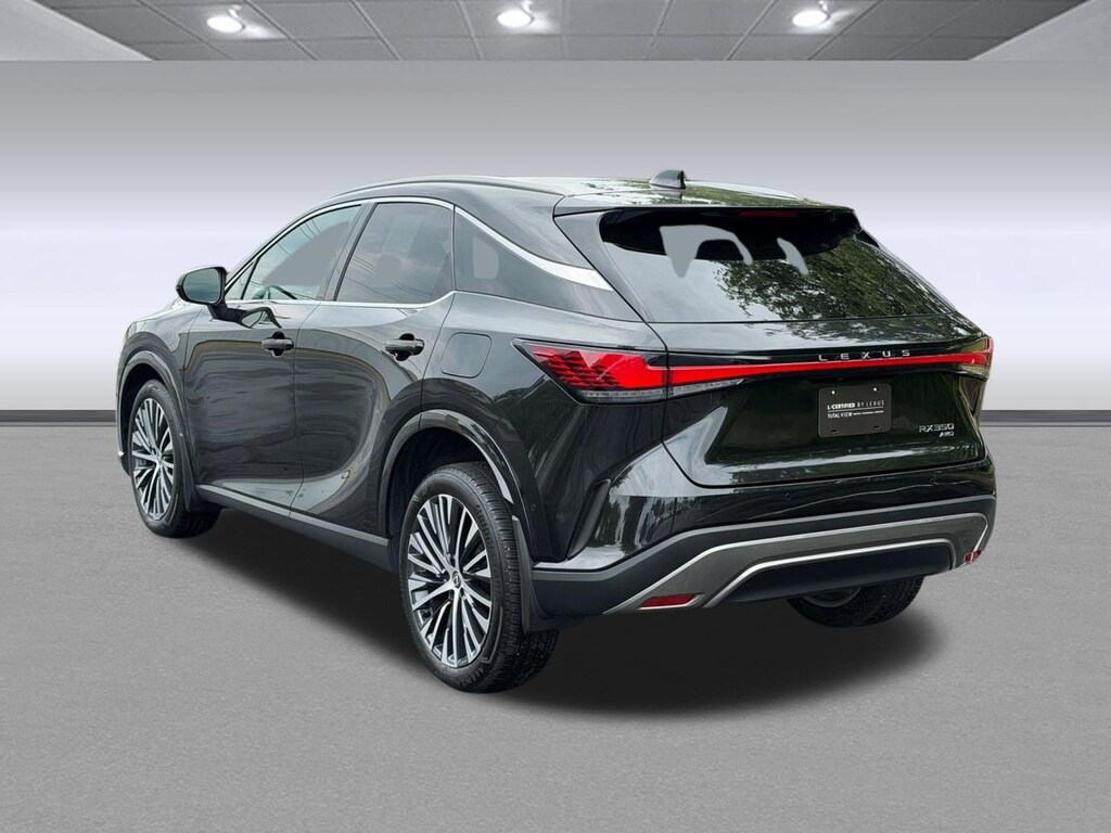 Used 2024 Lexus RX 350 Premium Plus SUV