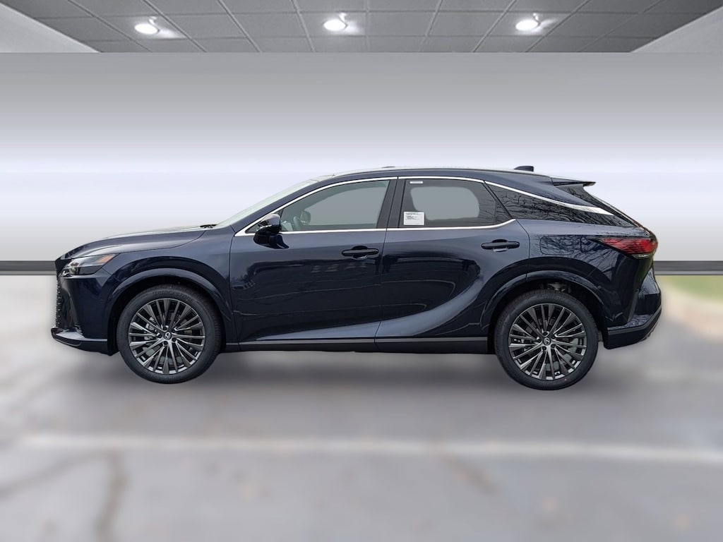 New 2026 Lexus RX 350 LUXURY AWD 5-DOOR SUV AWD