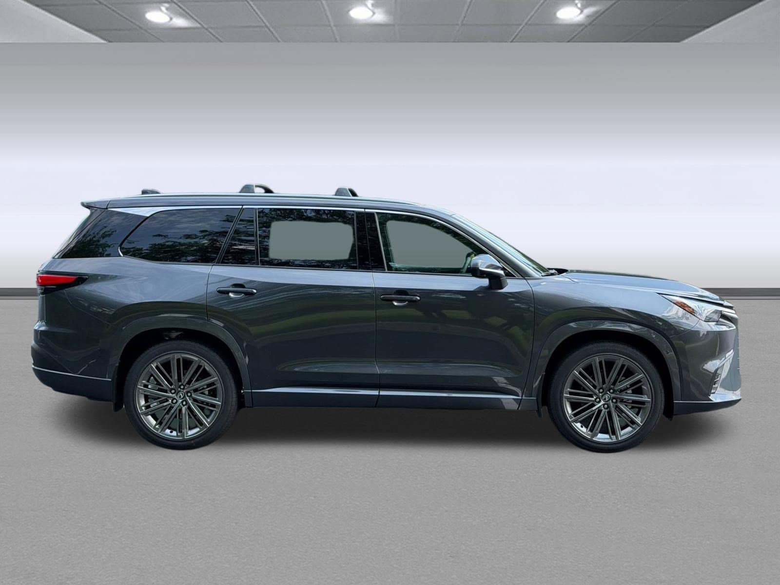 2026 LEXUS TX 350 LUXURY AWD TX 350 AWD