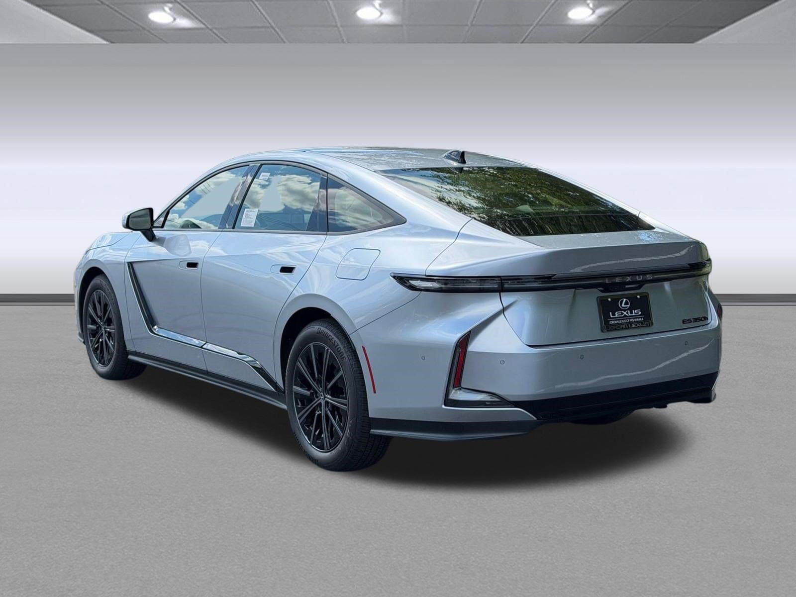 2026 LEXUS ES HYBRID 350h PREMIUM+ PREMIUM+