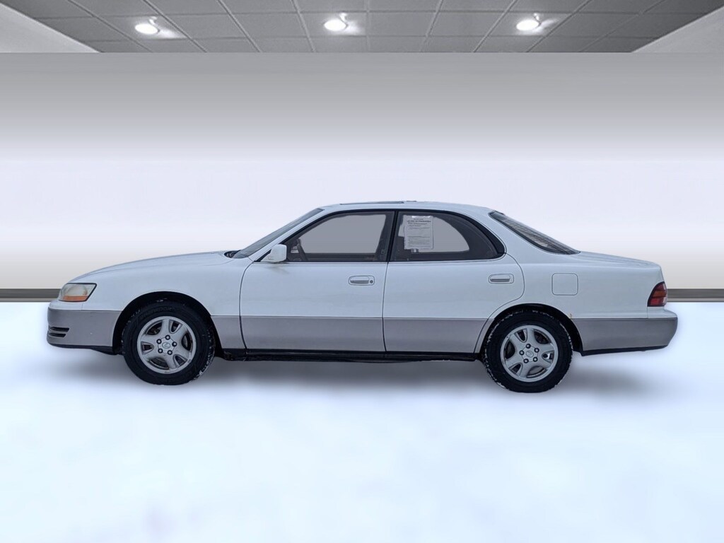 Used 1994 Lexus ES 300 Base Sedan