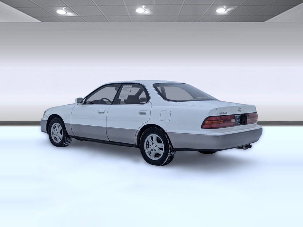 Used 1994 Lexus ES 300 Base Sedan