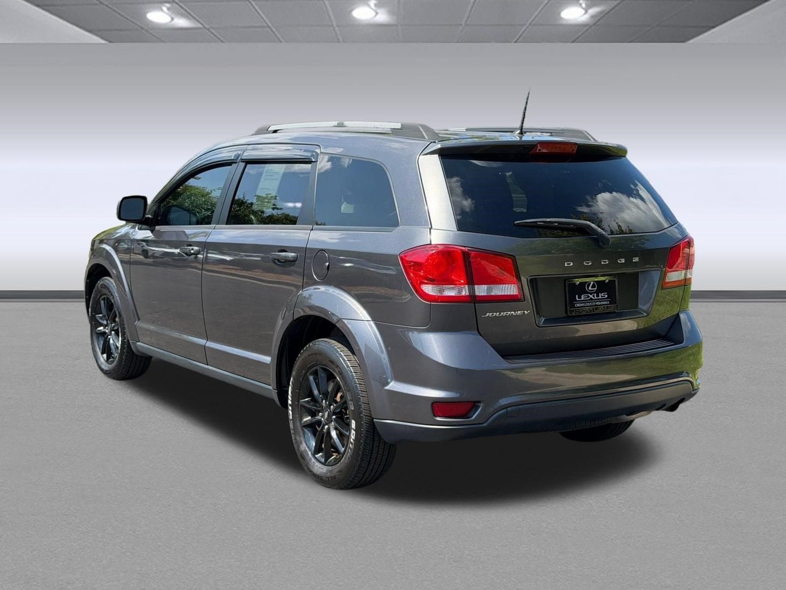 2019 Dodge Journey SE SUV