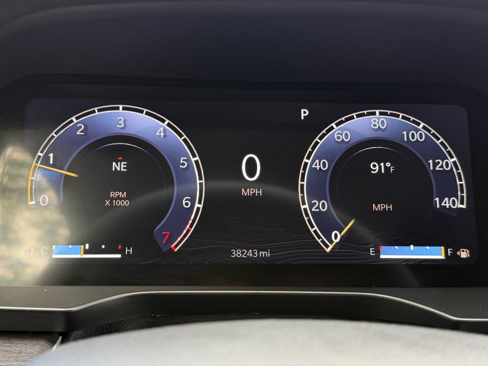 2023 Jeep Grand Cherokee L Limited - Photo 22