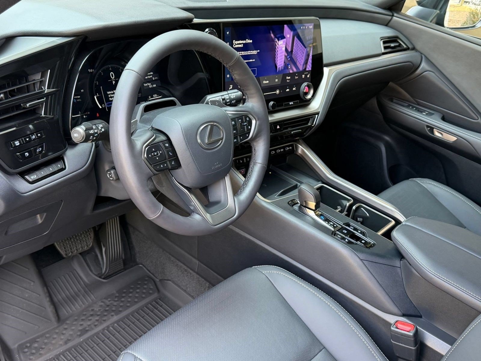 2026 LEXUS TX 350 PREMIUM AWD TX 350 AWD