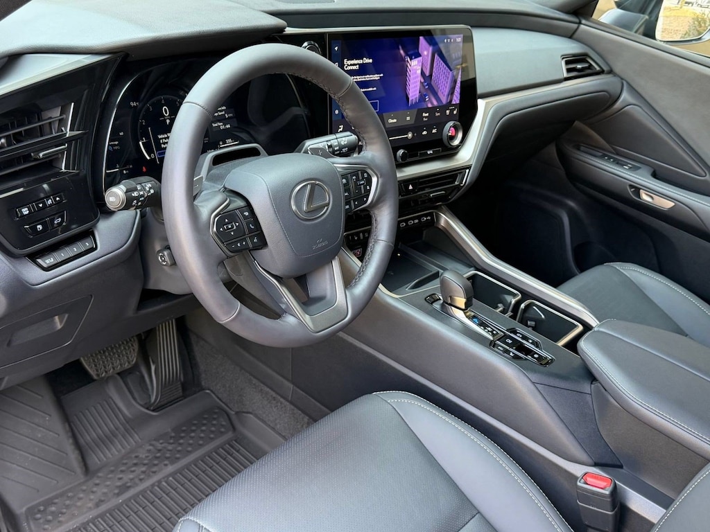 New 2026 Lexus TX 350 PREMIUM AWD TX 350 AWD