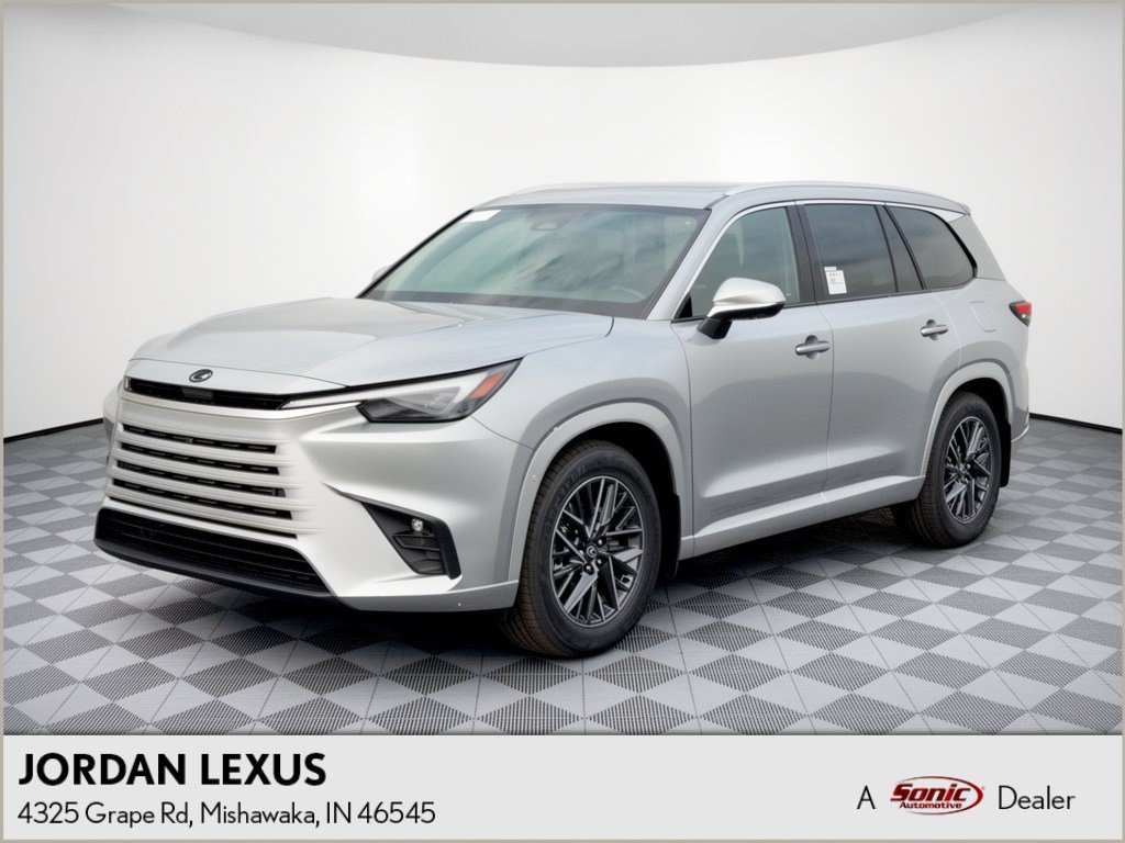 2026 LEXUS TX 350 PREMIUM AWD TX 350 AWD 2026 LEXUS TX 350 PREMIUM AWD TX 350 AWD
