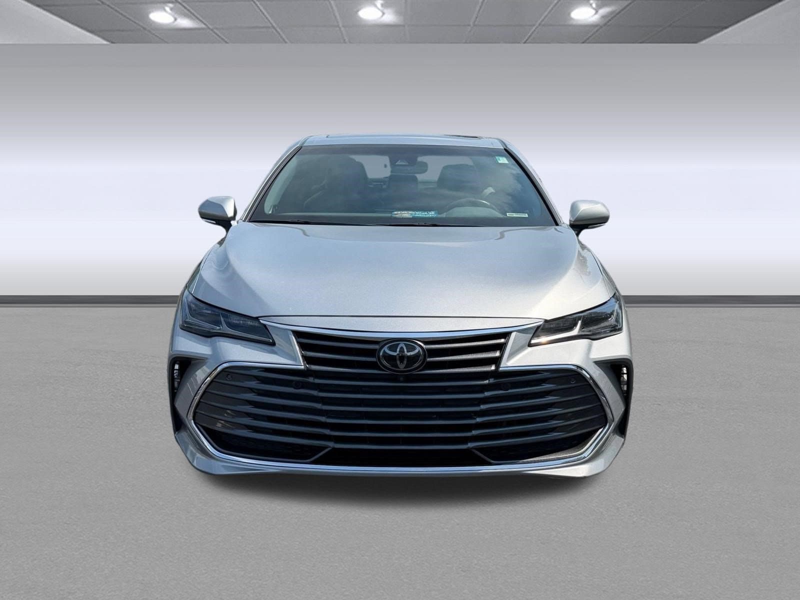 2019 Toyota Avalon Limited Sedan