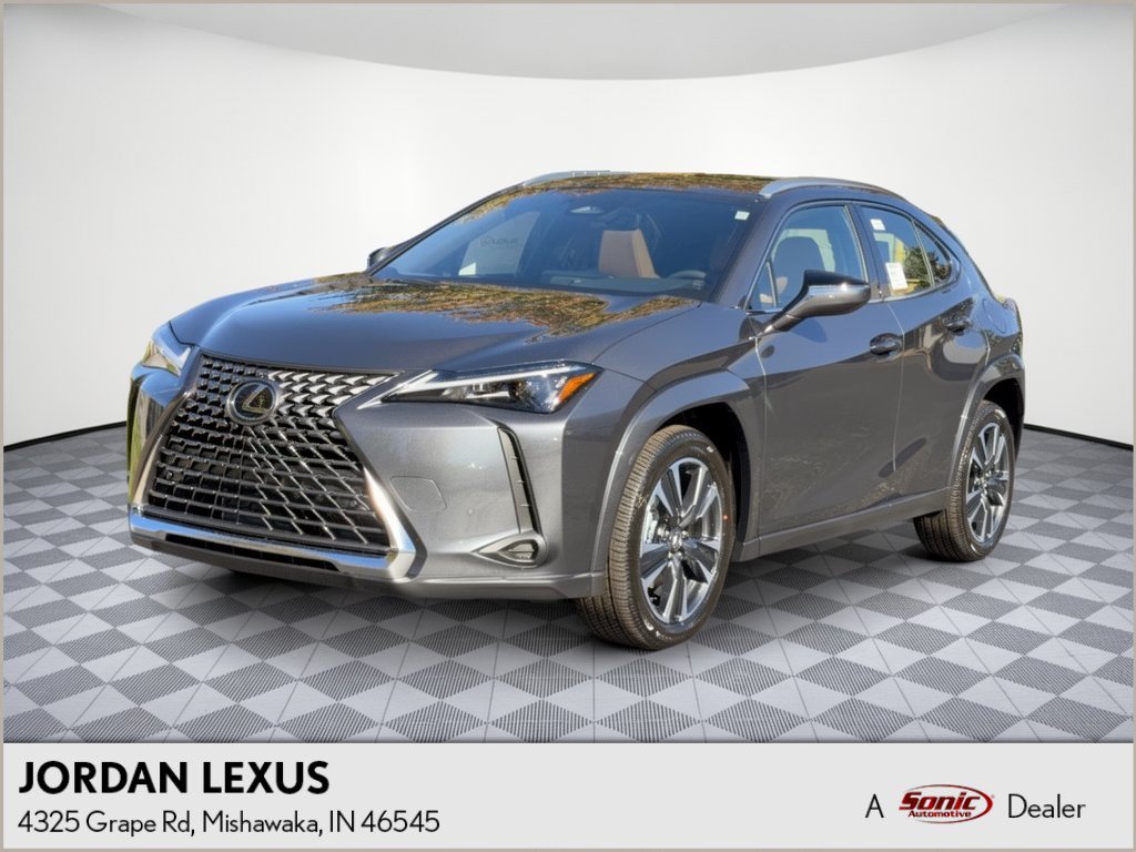 2026 LEXUS UX HYBRID 300h PREMIUM AWD 5-DOOR SUV AWD 2026 LEXUS UX HYBRID 300h PREMIUM AWD 5-DOOR SUV AWD