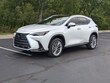 LEXUS NX 350h