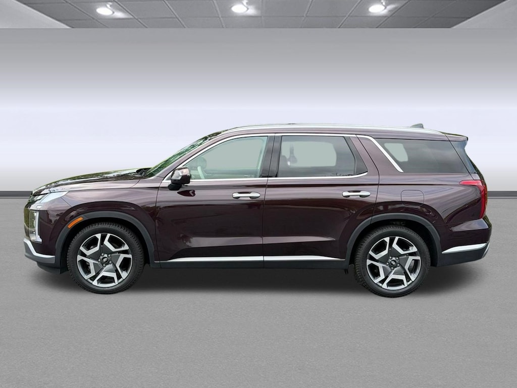 Used 2023 Hyundai Palisade Limited SUV