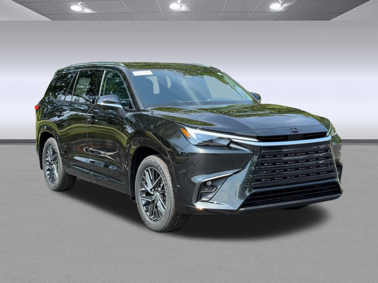 2026 LEXUS TX 350 PREMIUM AWD TX 350 AWD