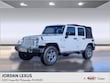  Jeep Wrangler JK Unlimited