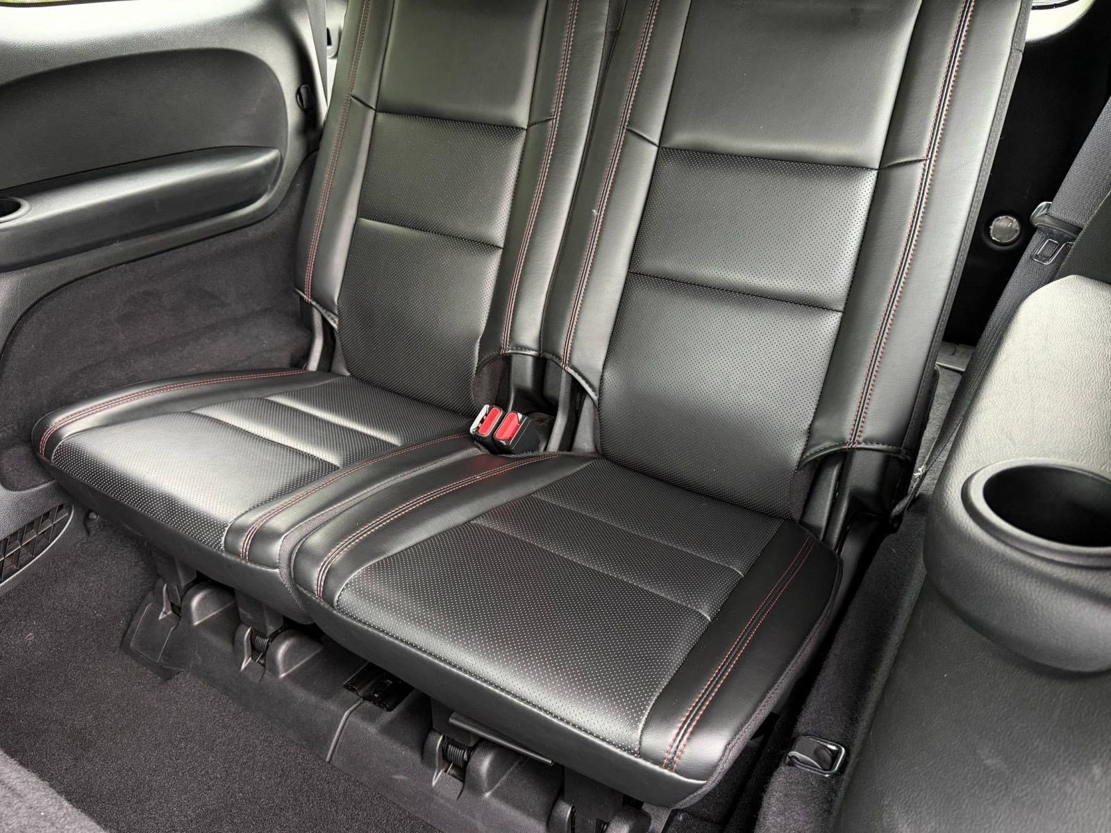 2024 Dodge Durango GT - Photo 29