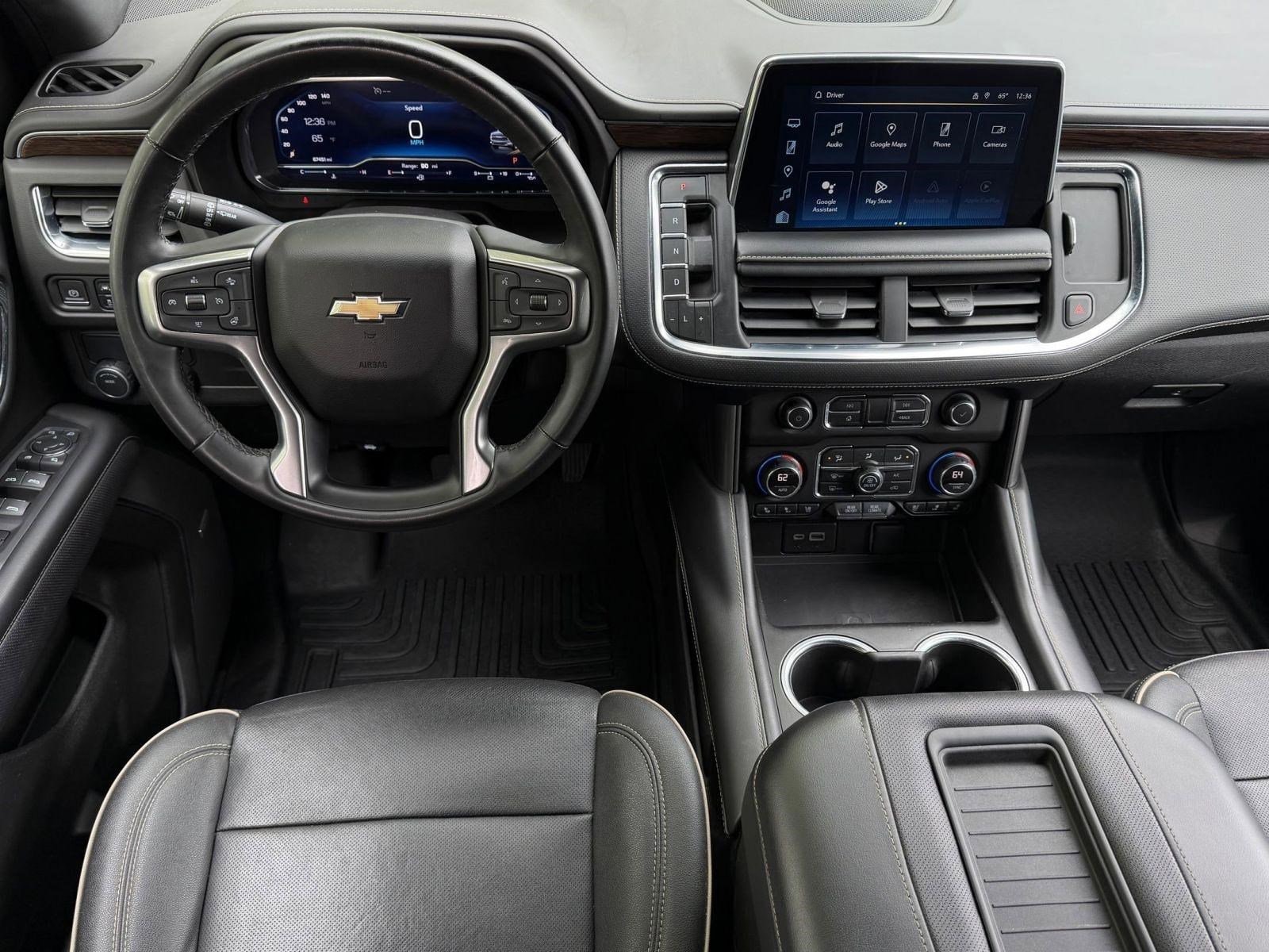2023 Chevrolet Tahoe Premier - Photo 27