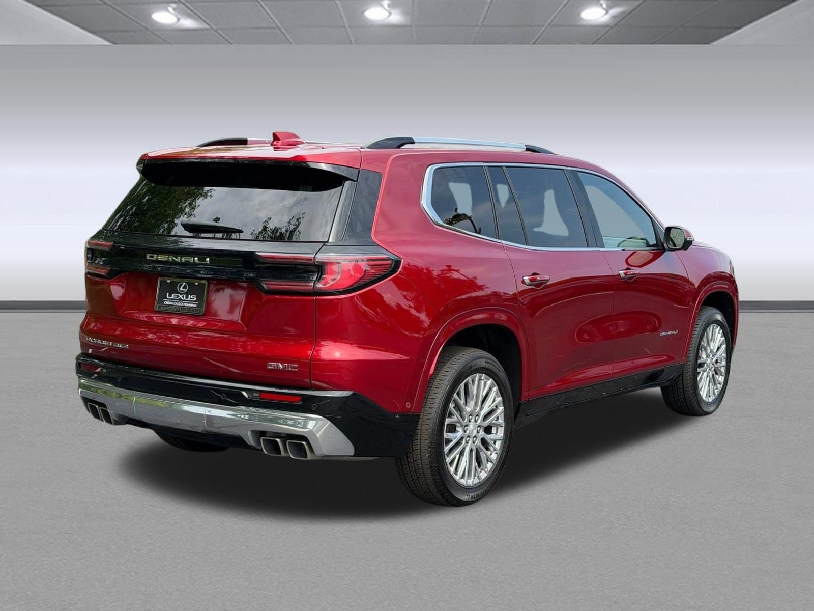 2024 GMC Acadia Denali - Photo 9