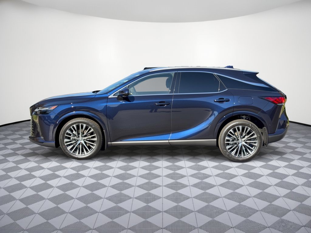 Used 2026 Lexus RX 350 Luxury SUV