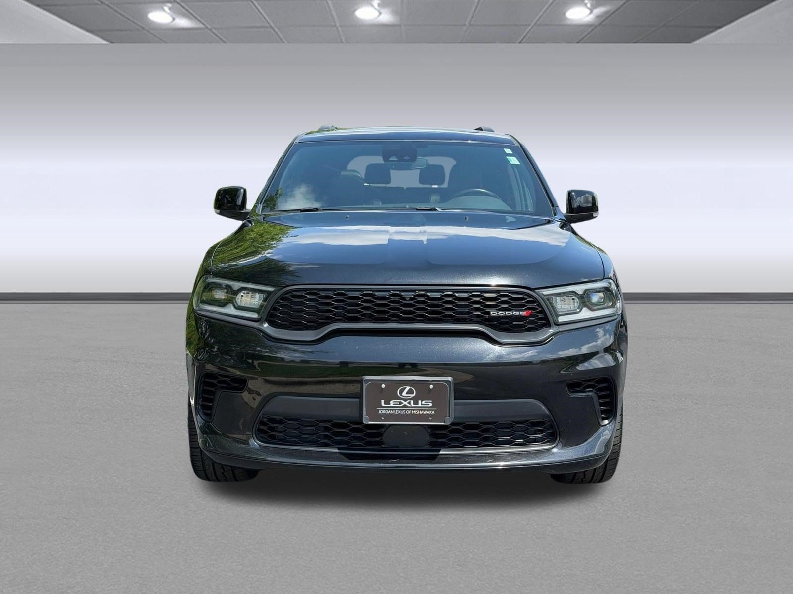 2024 Dodge Durango GT - Photo 6