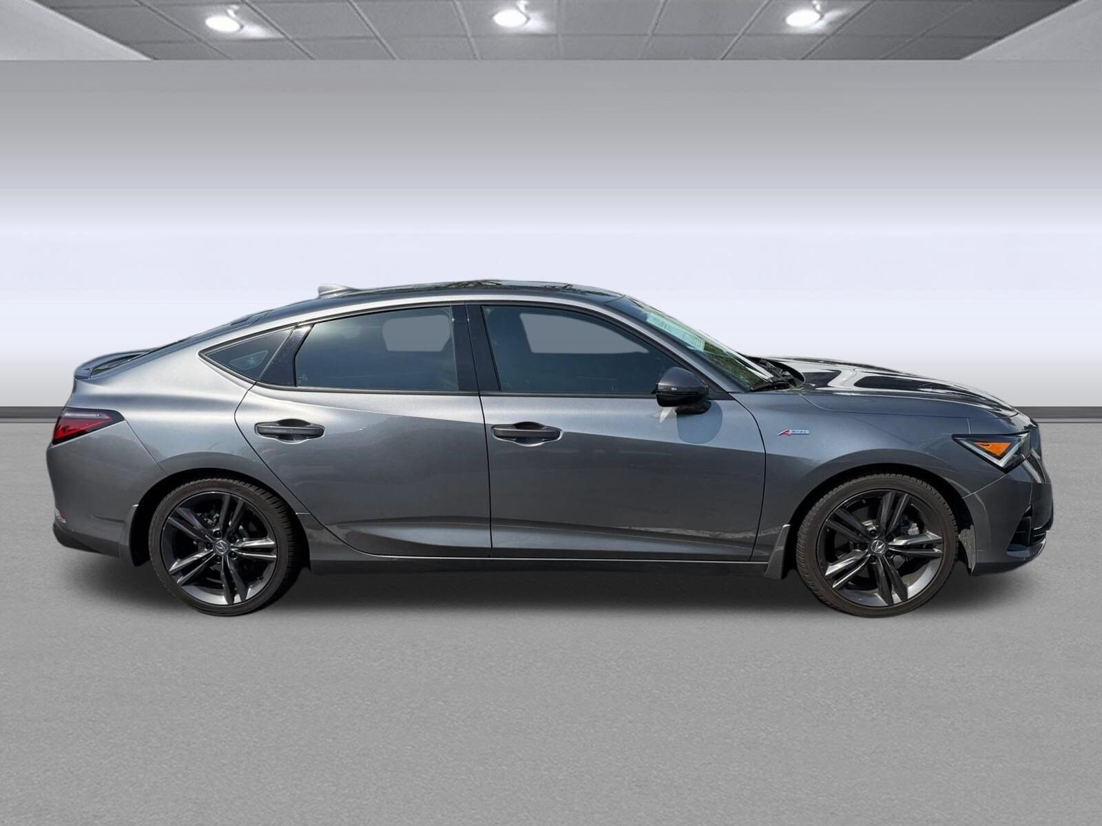 2023 Acura Integra A-Spec Tech Package Hatchback