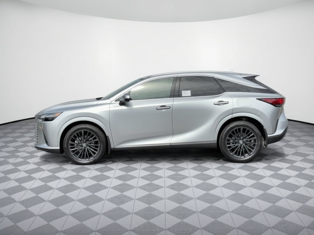 New 2026 Lexus RX 350 PREMIUM AWD 5-DOOR SUV 4X4