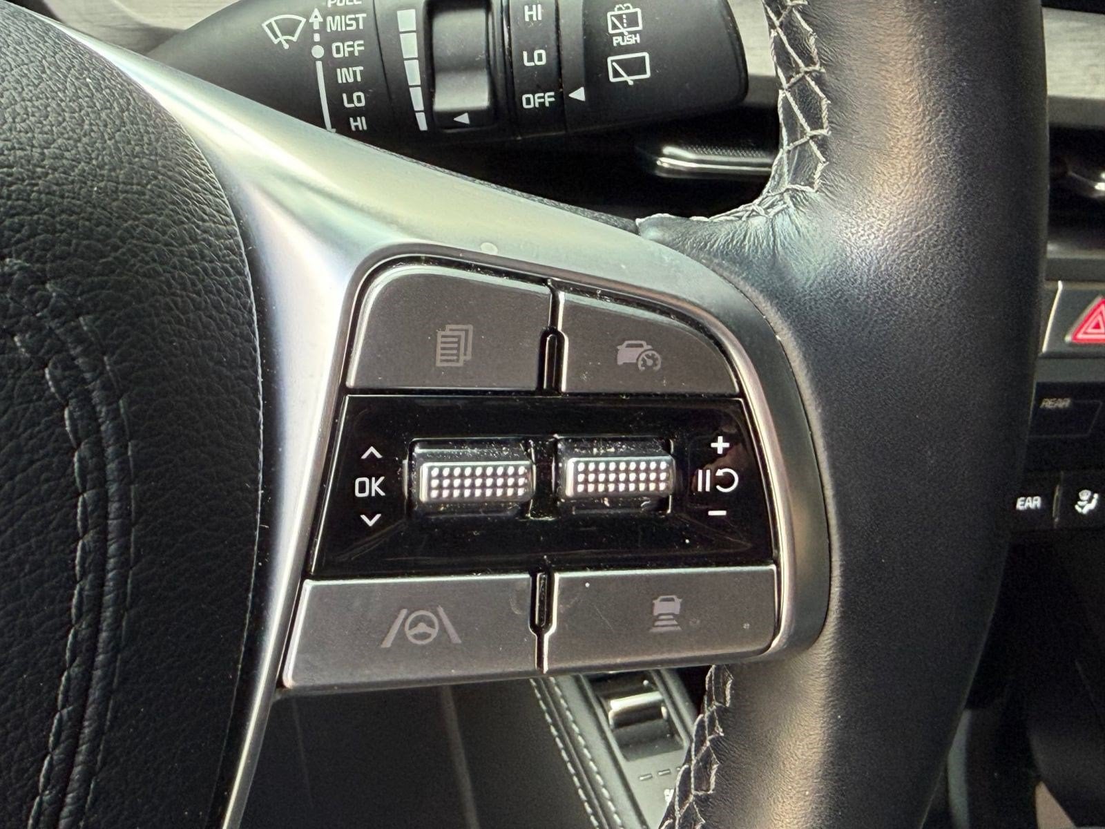 2025 Kia Telluride EX X-Line - Photo 16