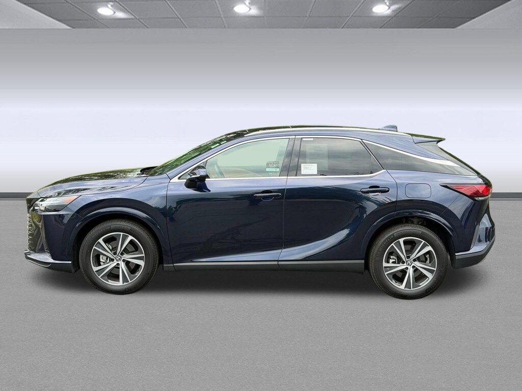 Certified 2026 Lexus RX 350 Premium SUV