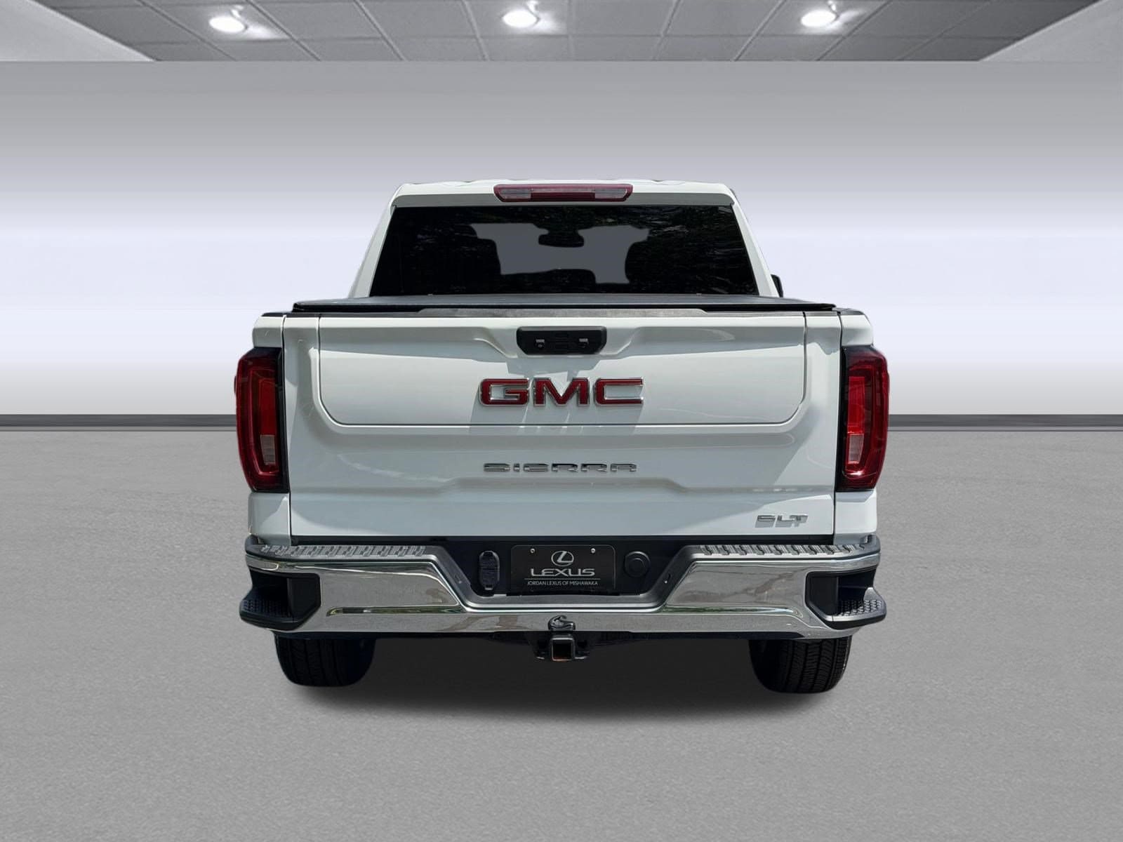 2023 GMC Sierra 1500 SLT - Photo 10