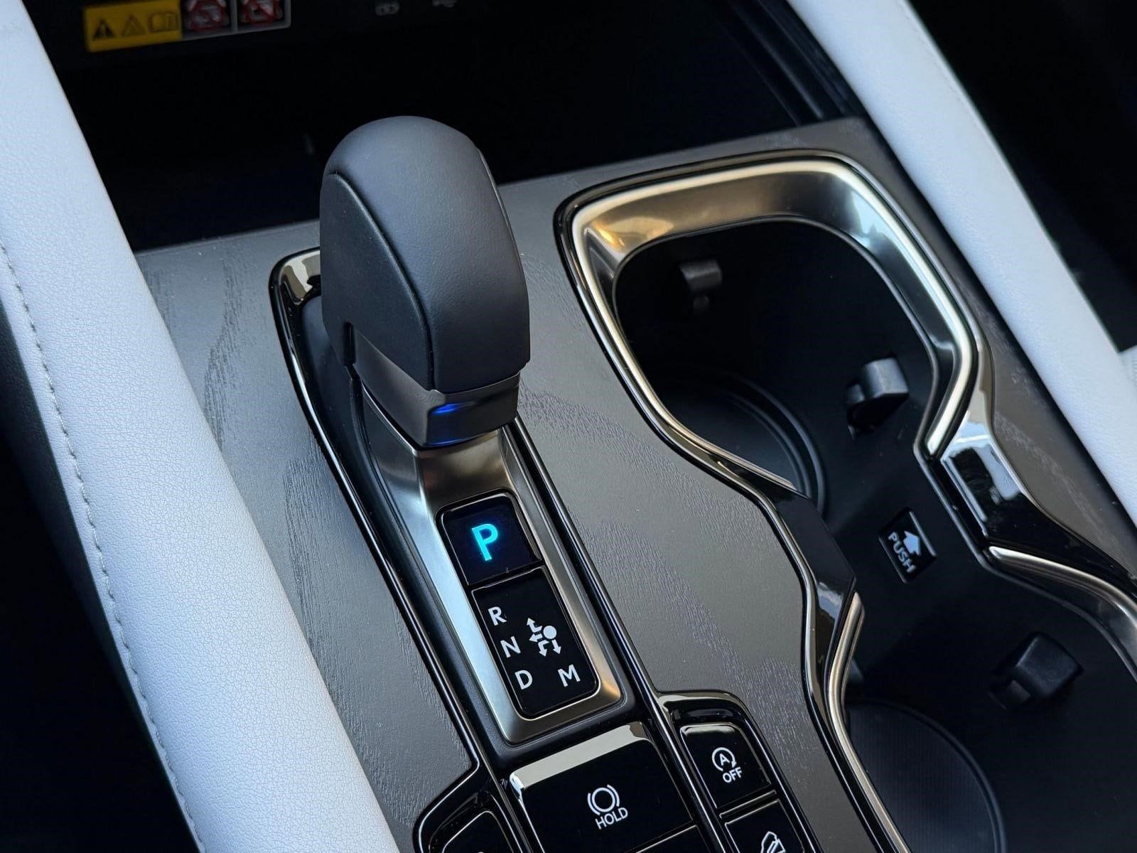 2026 Lexus RX 350 F-Sport - Photo 17