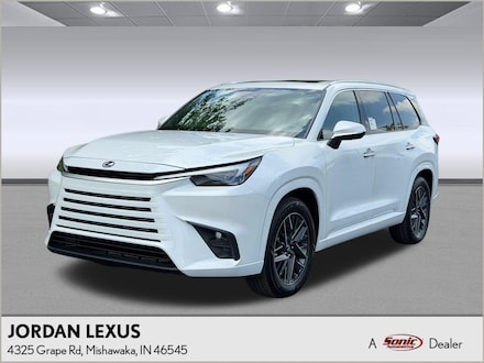 2026 LEXUS TX 350 PREMIUM AWD TX 350 AWD
