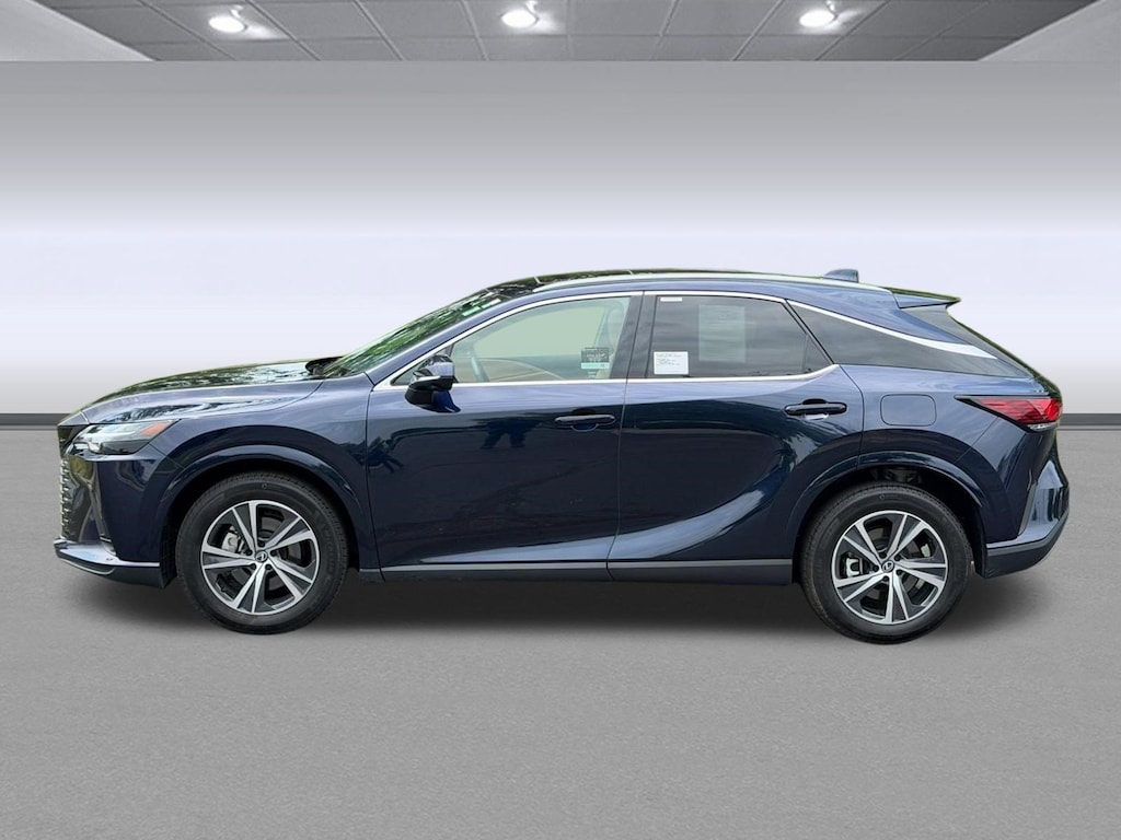Used 2026 Lexus RX 350 Premium SUV