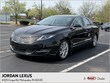  Lincoln MKZ