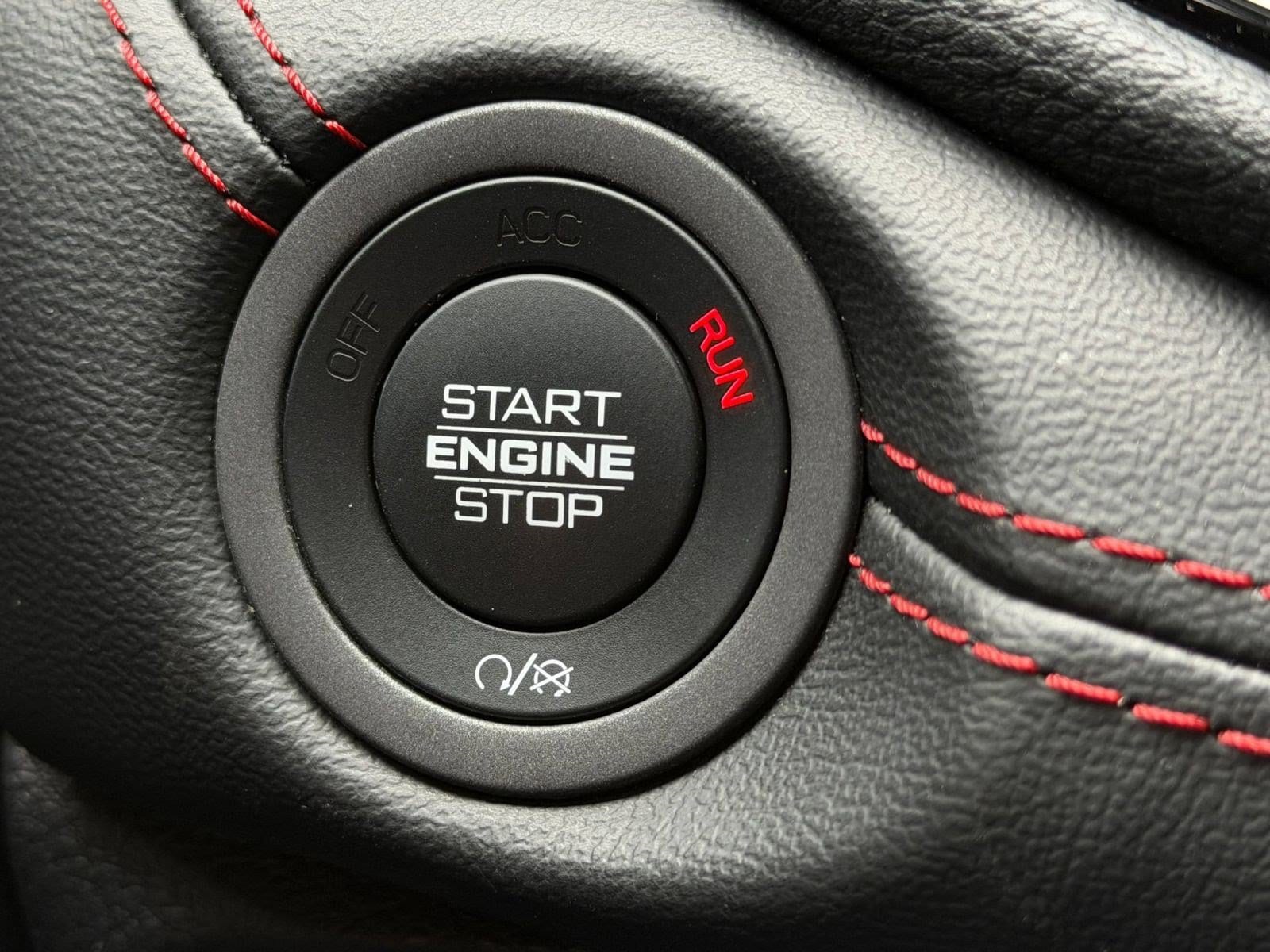 2024 Dodge Durango GT - Photo 17