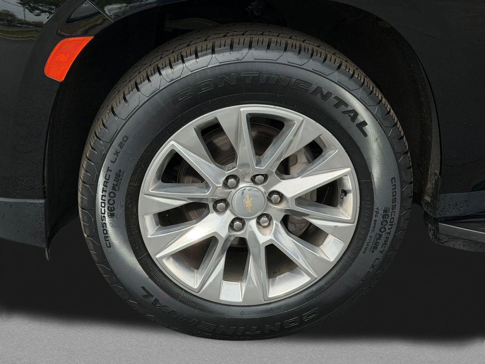 2023 Chevrolet Tahoe Premier - Photo 12