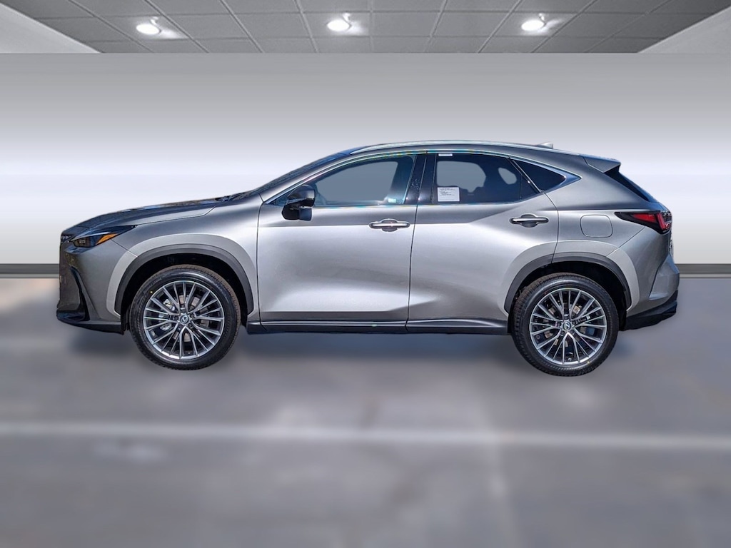 New 2026 Lexus NX 350 PREMIUM AWD 5-DOOR SUV 4X4