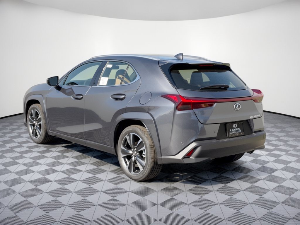 New 2026 Lexus UX HYBRID 300h PREMIUM AWD 5-DOOR SUV AWD