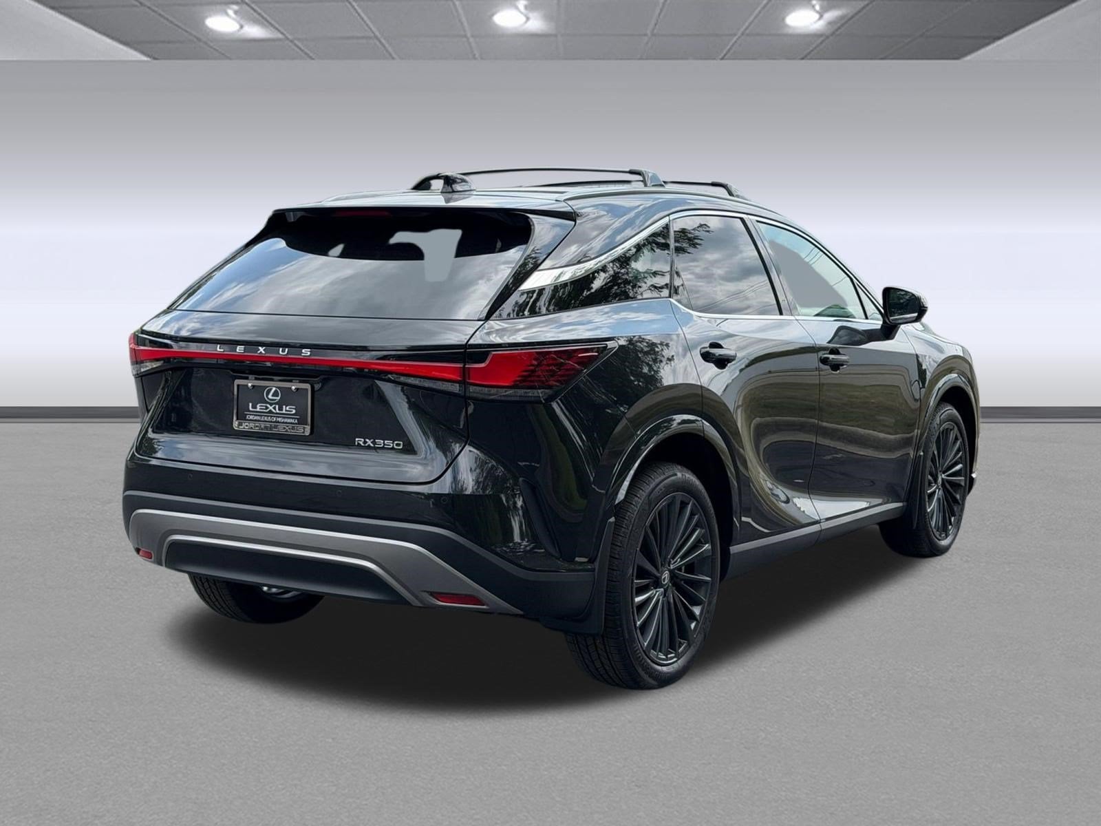 2026 Lexus RX 350 Premium - Photo 9