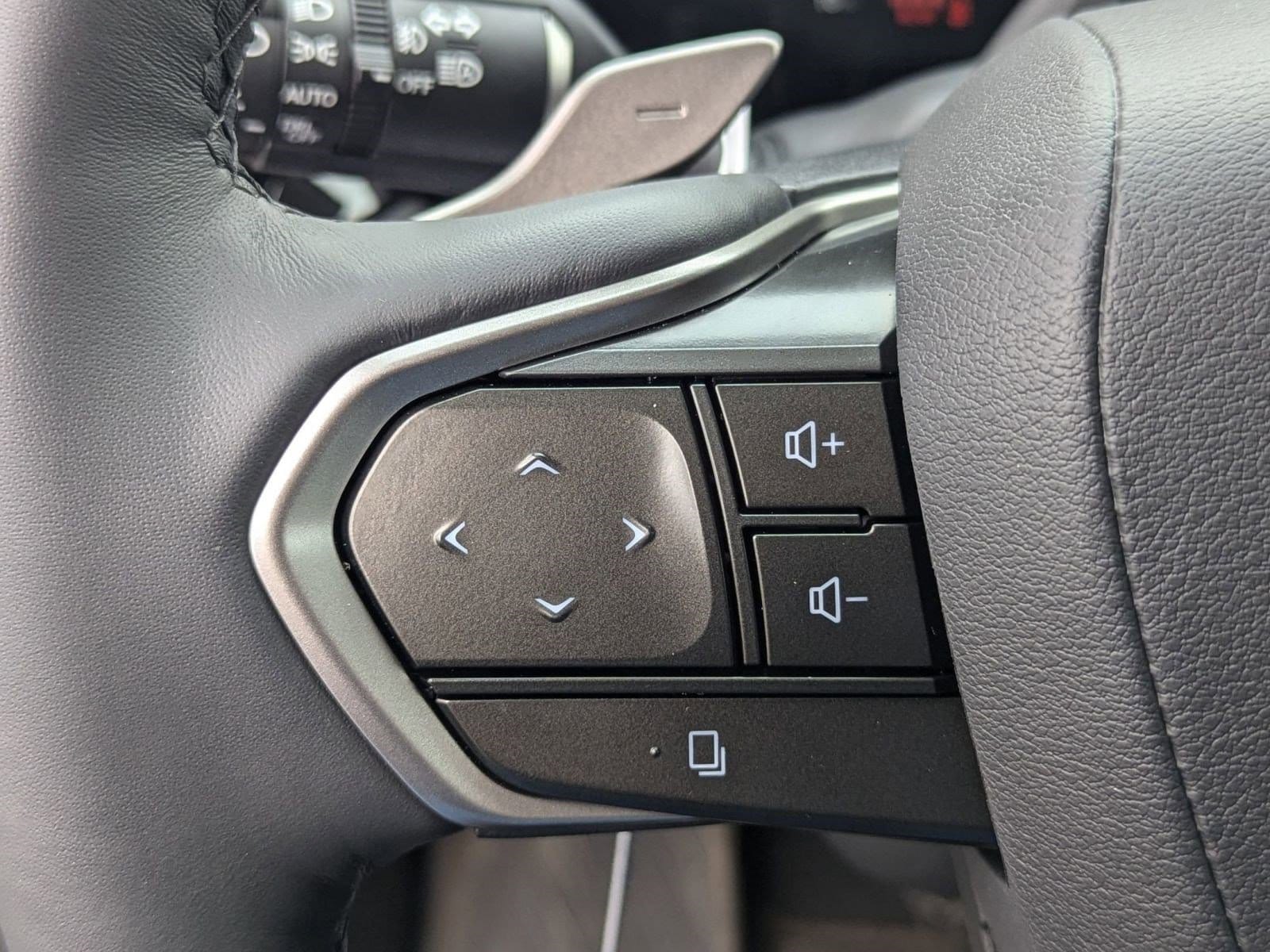 2026 Lexus RX 350 Premium - Photo 26