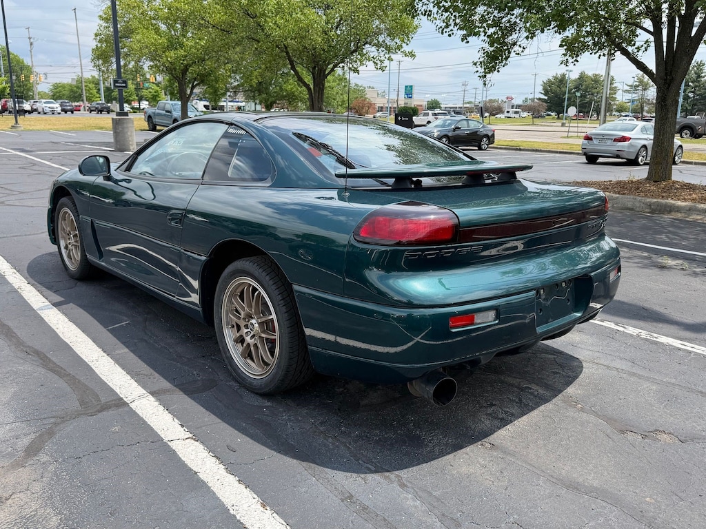 Used 1994 Dodge Stealth R/T Hatchback