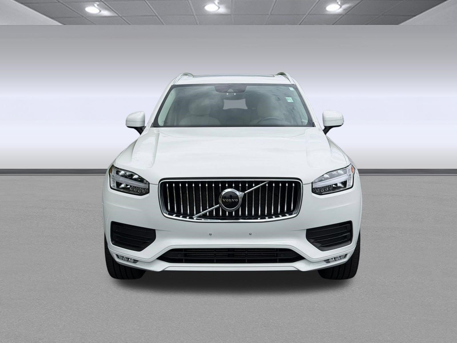 XC90 T5 Momentum 7 Passenger SUV