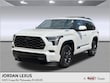 Toyota Sequoia