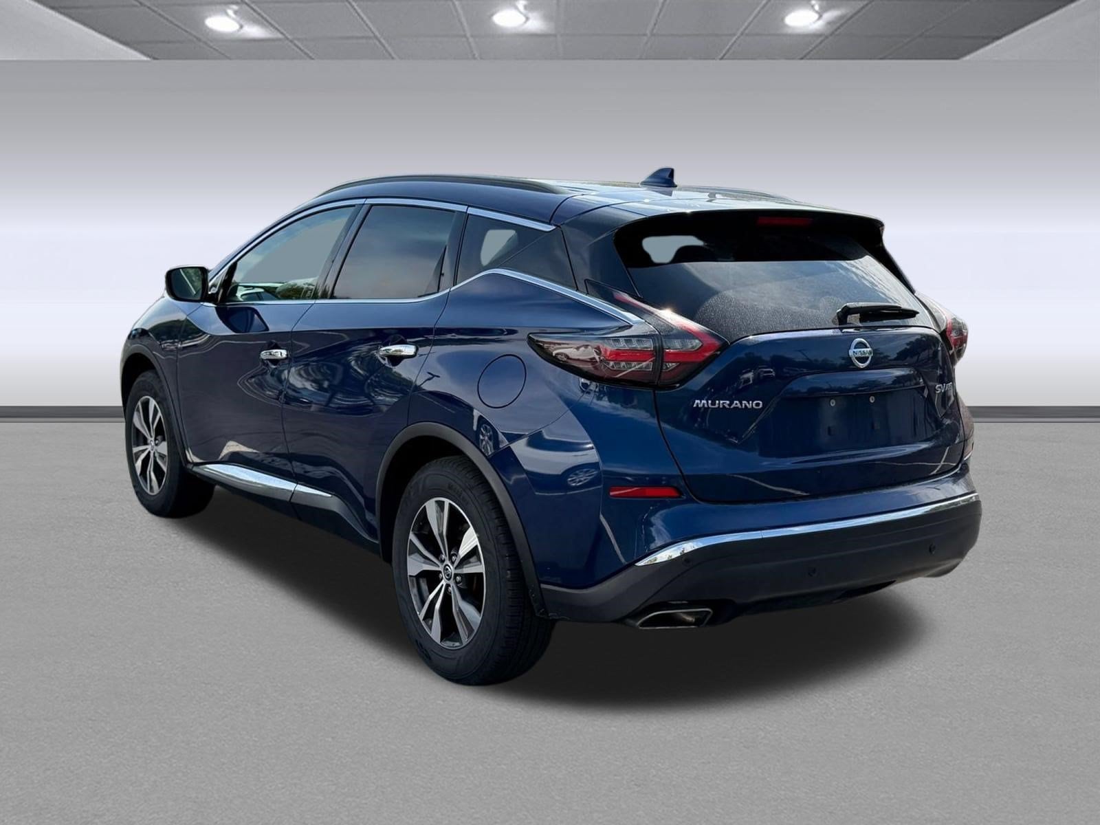 2020 Nissan Murano SV SUV