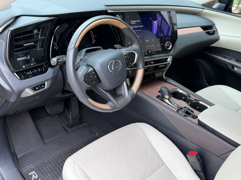 Certified 2024 Lexus RX 350 Premium Plus SUV