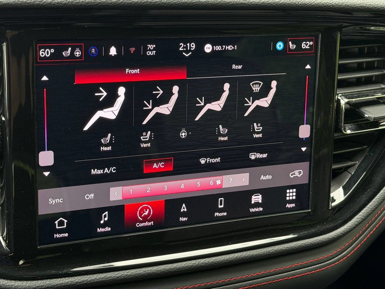 2024 Dodge Durango GT - Photo 22